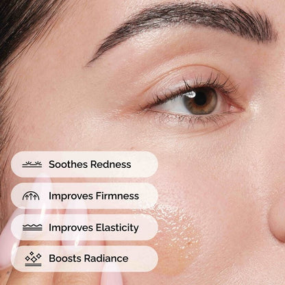 100% Fermented Rose Hip Seed Oil