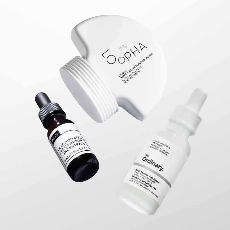 The Abnormal Birthday Bundle