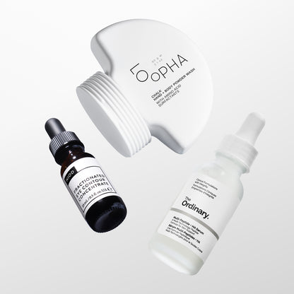 The Abnormal Birthday Bundle