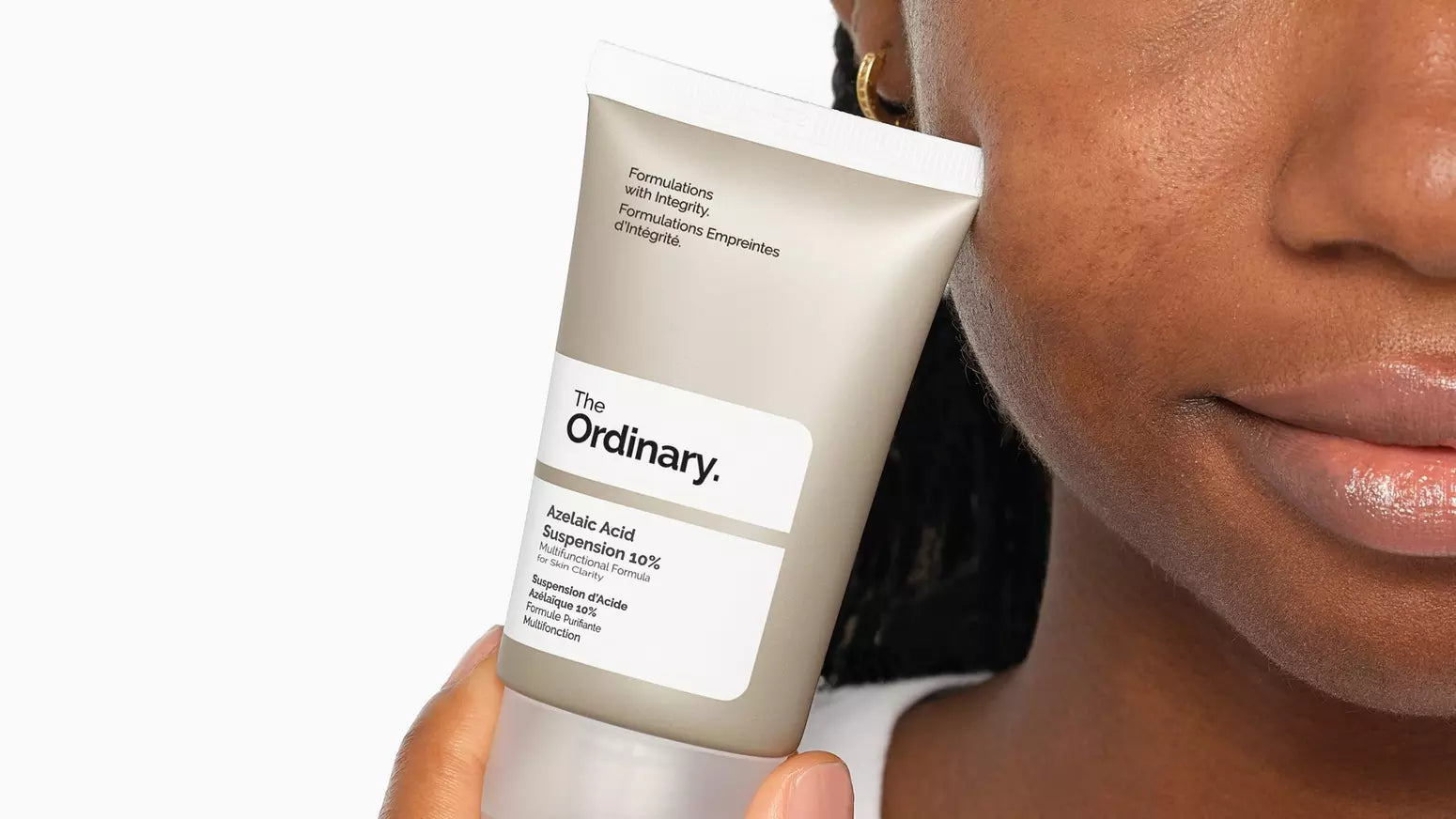 Uneven Skin Tone, Meet Azelaic Acid.