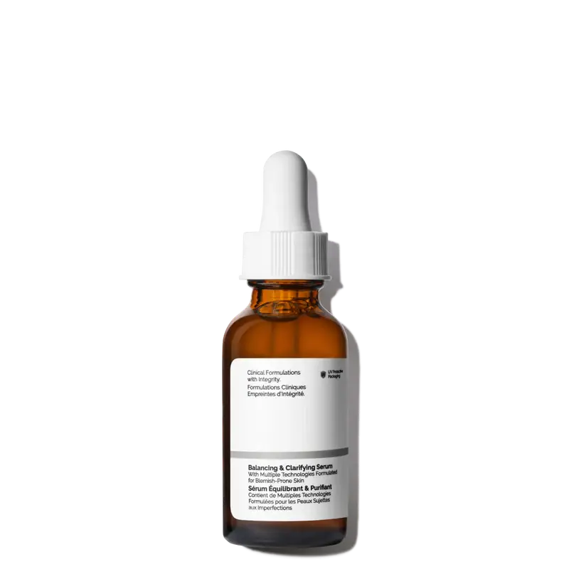 Balancing & Clarifying Serum