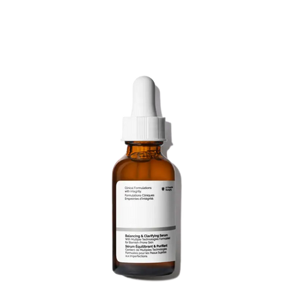 Balancing & Clarifying Serum