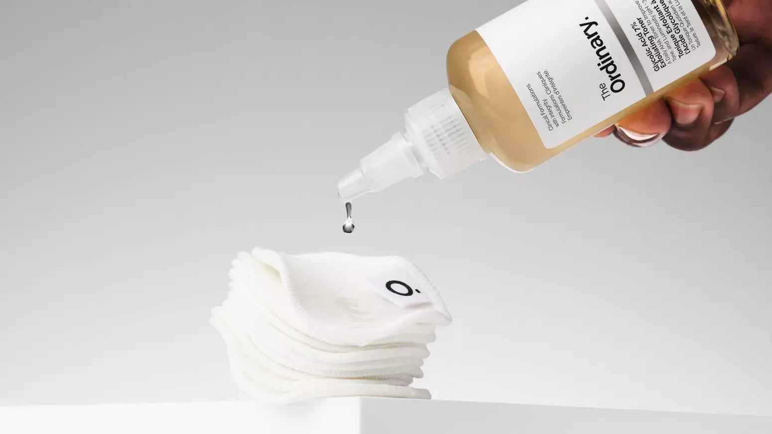 The O. Reusable Rounds