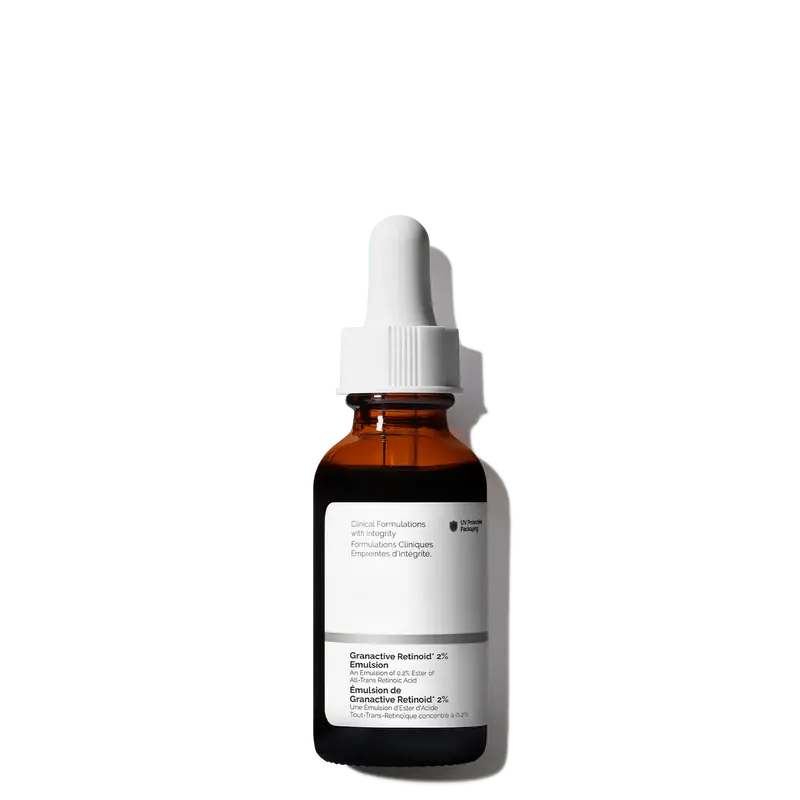 Granactive Retinoid 2% Emulsion