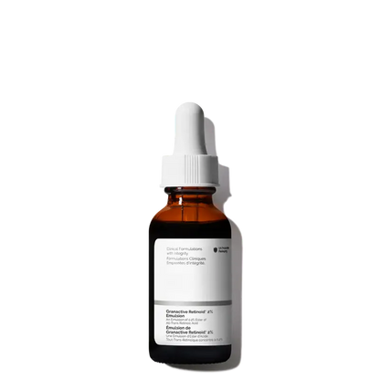 Granactive Retinoid 2% Emulsion