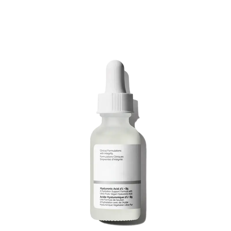 Hyaluronic Acid 2% + B5 (Original Formulation)