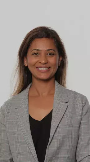 Kinnari Patel