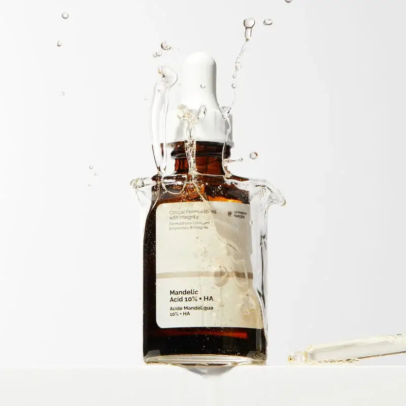 Mandelic Acid 10% + HA