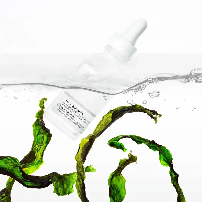Marine Hyaluronics