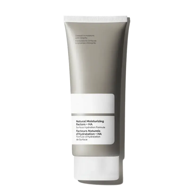 Natural Moisturizing Factors + HA