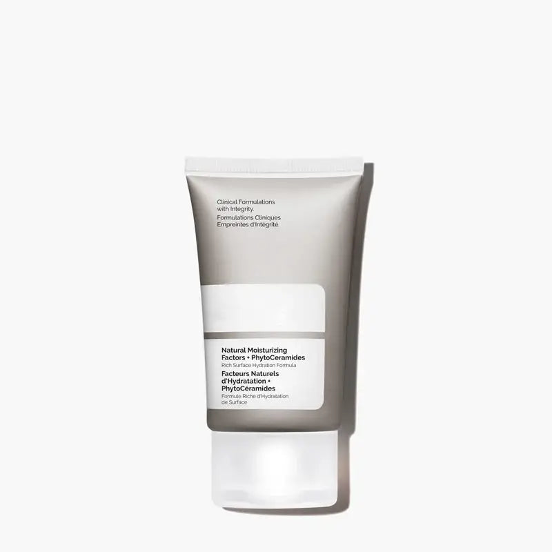 Natural Moisturizing Factors + PhytoCeramides
