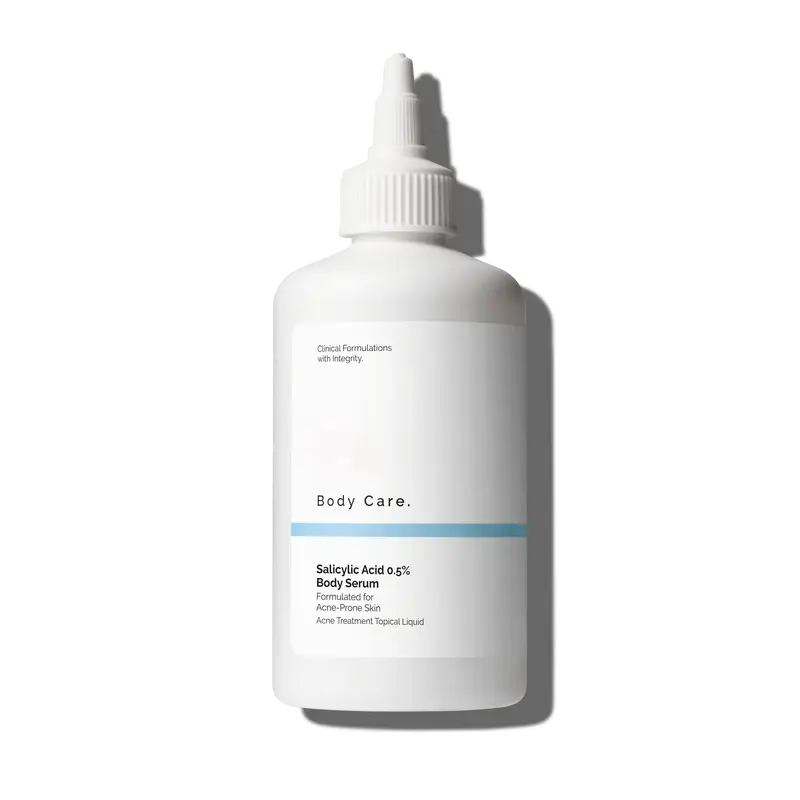 Salicylic Acid 0.5% Body Serum