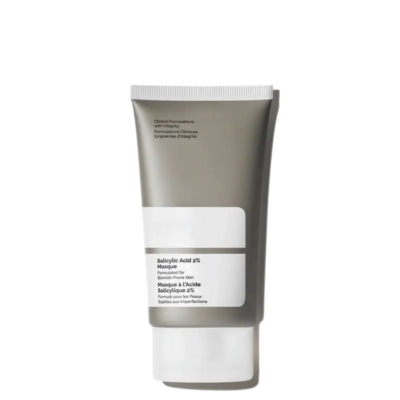Salicylic Acid 2% Masque
