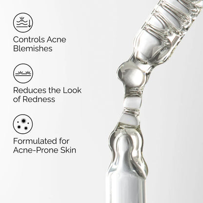 Salicylic Acid 2% Solution