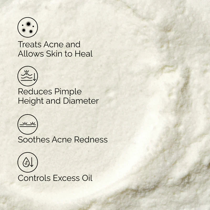 Sulfur 10% Powder-to-Cream Concentrate