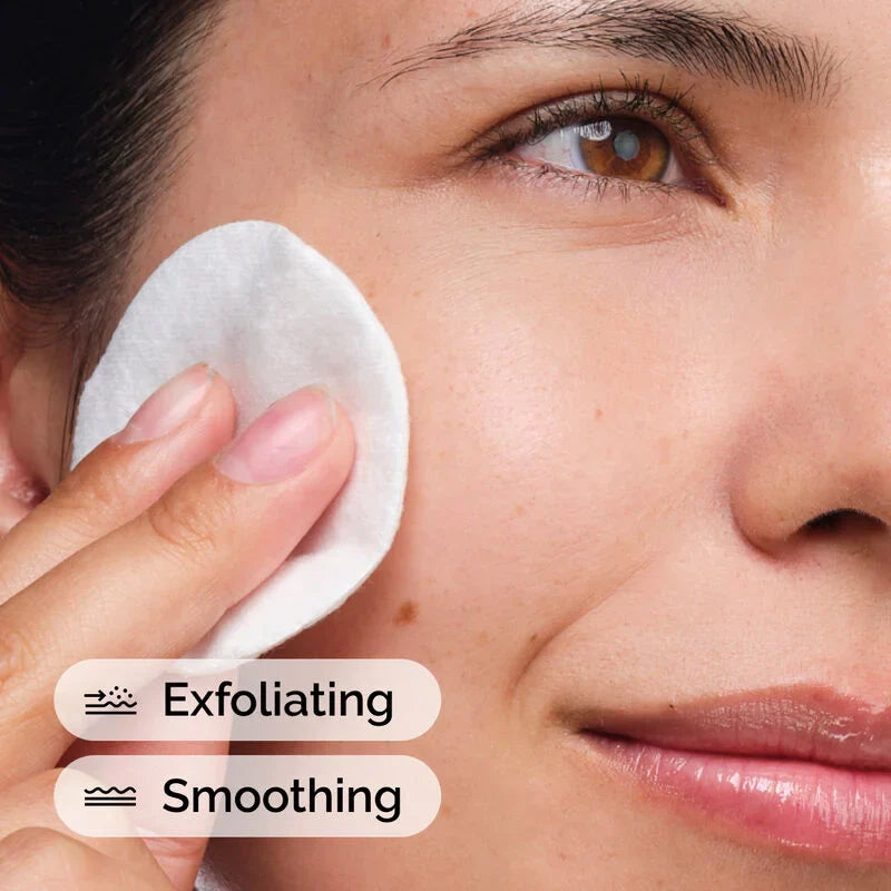 The Glycolic Acid Set