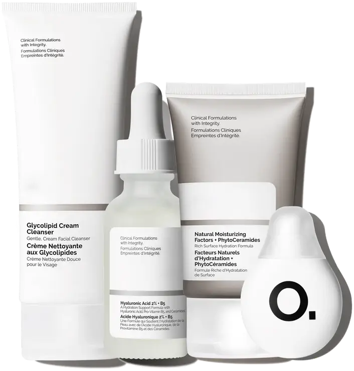 The Hydration Collection