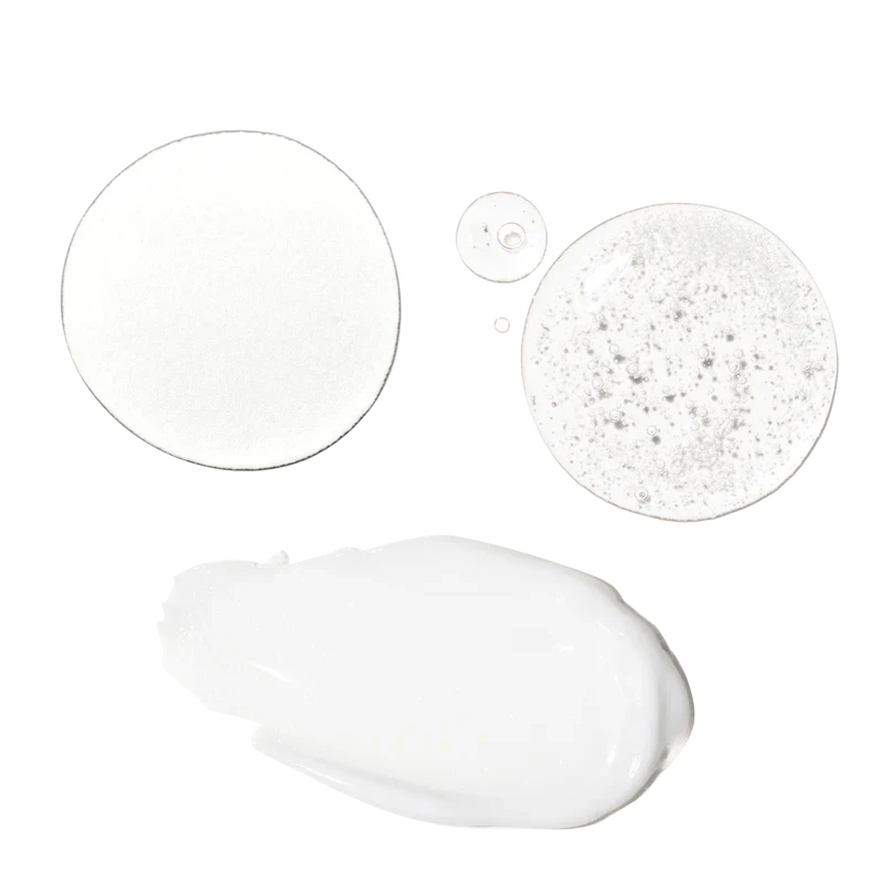 The Uneven Skin Tone Collection