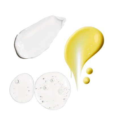 The Vitamin C & A Collection