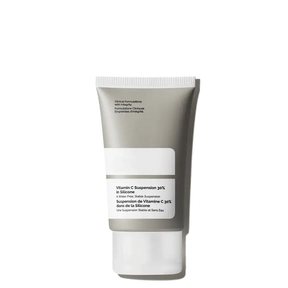 Vitamin C Suspension 30% in Silicone
