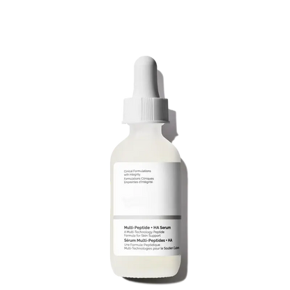 Multi-Peptide + HA Serum