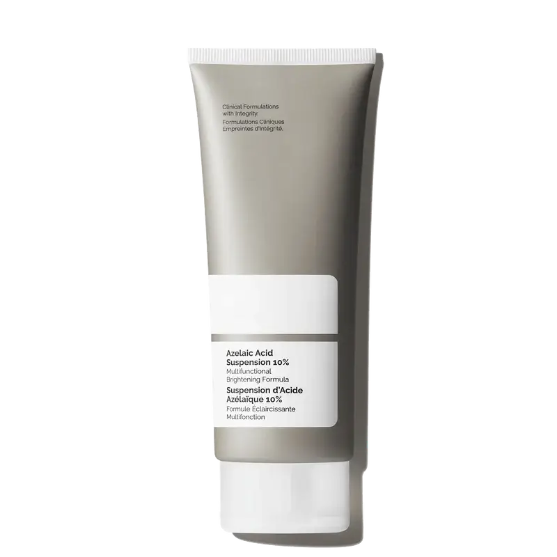 Azelaic Acid Suspension 10%