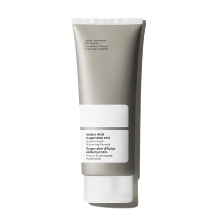 Azelaic Acid Suspension 10%