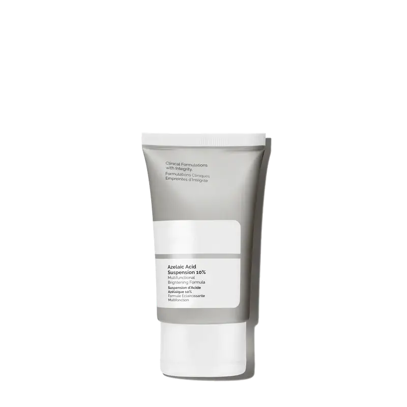 Azelaic Acid Suspension 10%