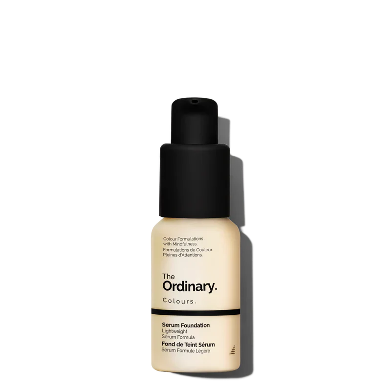 Serum Foundation
